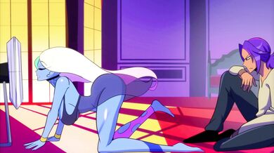 The No-Pants Adventure!