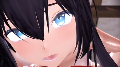 Horny Cowboy Tames Nubile Biker Girls Rigid Nipples in Seductive Sexcapade