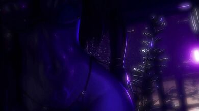 Villain Loves Succubus HMV/PMV