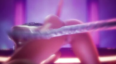 Villain Loves Succubus HMV/PMV