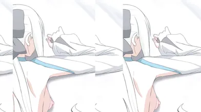 Morgan, the Double-Ended Masturbation Maiden (Ginhaha) [10/2023]