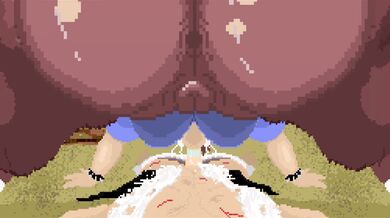 Chun Li Takes Her Reward after Defeating Her Enemies in 4K Ultra HD Quality