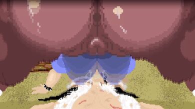 Chun Li Takes Her Reward after Defeating Her Enemies in 4K Ultra HD Quality