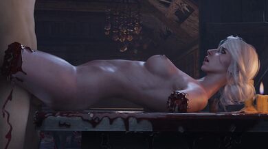 The Prisoners Desperate Pleasures