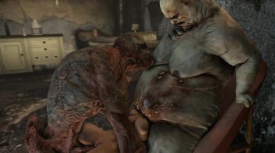 Superheroine Superbloated by Bloat - Rustys Naughty Adventure