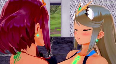 Mandatory Shore Leave