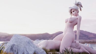 mercy mountain top hd 2d