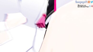 Mouthful of Futa Cum: Blowjob Fantasy