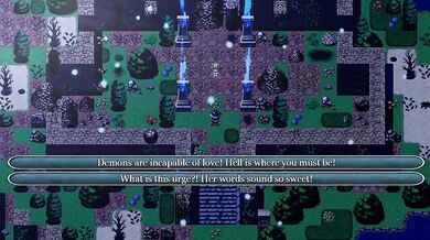 The Rapturous Succubi - Covenant with Rhea