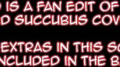 The Rapturous Succubi - Covenant with Rhea