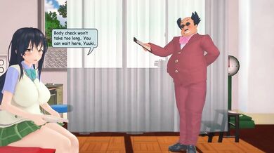 [Deliriumベア@NTR] To LOVE 01 Extra