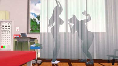 [Deliriumベア@NTR] To LOVE 01 Extra