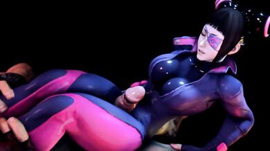 Street Fighter 6 - The Alchemists Secret