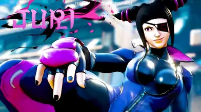Street Fighter 6 - The Alchemists Secret
