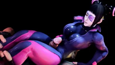 Street Fighter 6 - The Alchemists Secret