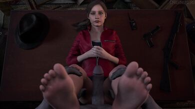 Wifes Orgy Night - Claire Tyrants POV