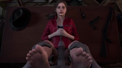 Wifes Orgy Night - Claire Tyrants POV