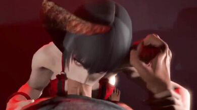 Skeleton Slave Bride-taking - Beast Master Kassandras PMV