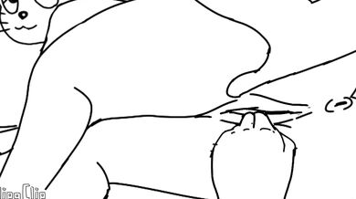 My Little Pussy: Adventures of a Cat Loving MILF