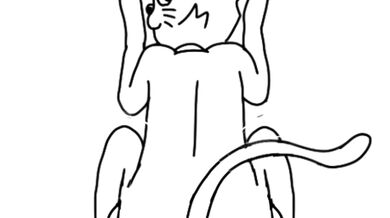 My Little Pussy: Adventures of a Cat Loving MILF