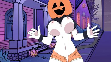 The Spellbound Shirt - An Adult Hentai Adventure [Hagen Toons] [4K]