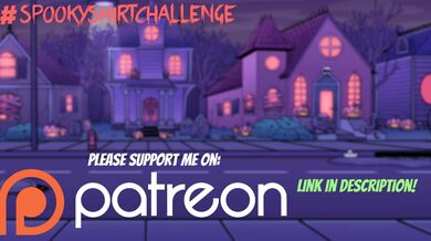 The Spellbound Shirt - An Adult Hentai Adventure [Hagen Toons] [4K]