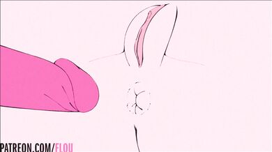 Banging and Bumping Butts in High Definition!