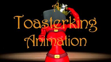 The Toaster Kings Cock Vore Part 1: An Erotic Adventure