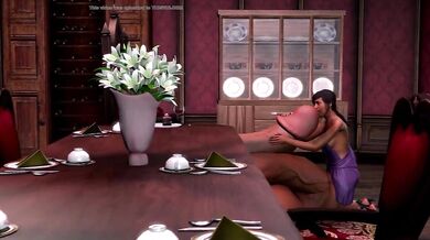 The Toaster Kings Cock Vore Part 1: An Erotic Adventure