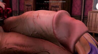 The Toaster Kings Cock Vore Part 1: An Erotic Adventure