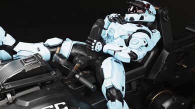 -------------------- Ride my dick like a Halo, no sound needed in this leisure activity