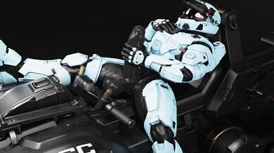 -------------------- Ride my dick like a Halo, no sound needed in this leisure activity