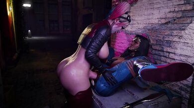 Sneaky_Housekeeper_Caught_By_Her_Boss