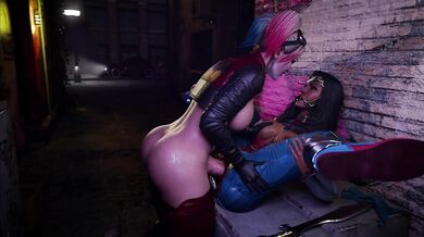 Sneaky_Housekeeper_Caught_By_Her_Boss