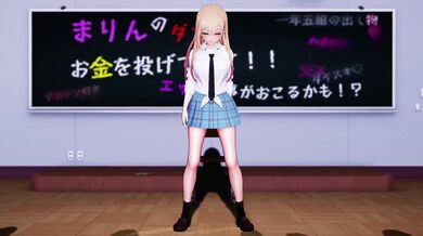 HΔL Haru 2011-06-25