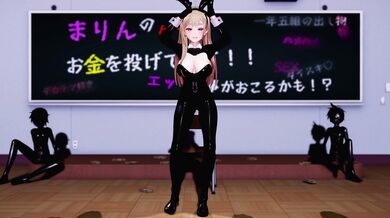 HΔL Haru 2011-06-25