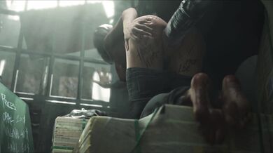 Watch Ellie and her horse, [Body writings] [Zmsfm] [4K], as they explore their wildest fantasies together