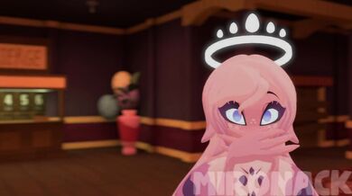 The ultimate pleasure experience!