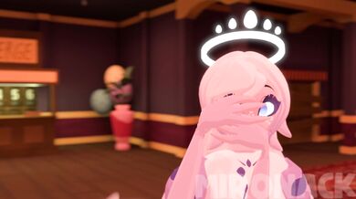 The ultimate pleasure experience!