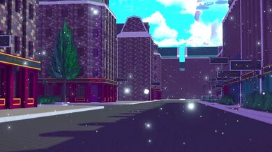 Magical Girl Undoing Transformation Process [JguRh]: The Ultimate Trap