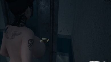 The Killing Antidote - Succubus mod - Part 3