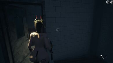 The Killing Antidote - Succubus mod - Part 3