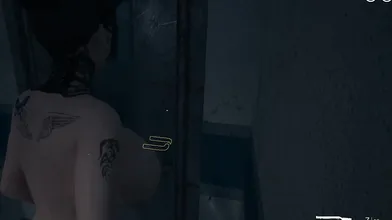 The Killing Antidote - Succubus mod - Part 3