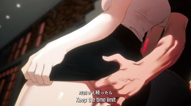 Milf Delivery - Joshi Tsuma [Eng Sub][MUTTO_STUDIO][4K]