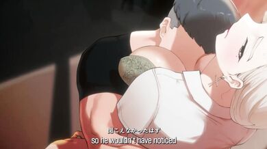 Milf Delivery - Joshi Tsuma [Eng Sub][MUTTO_STUDIO][4K]