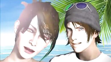 The 3D Man’s Best Friend: ULTIMATE EXTENSION - Something Different