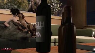 The 3D Man’s Best Friend: ULTIMATE EXTENSION - Something Different