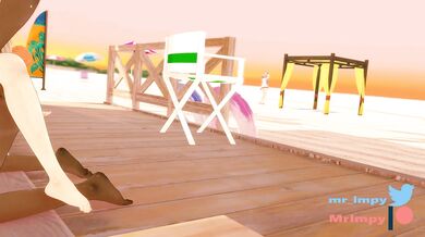 Would you like me to write the actual porn script?