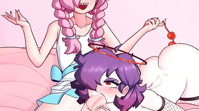 I love it when you cum on my face