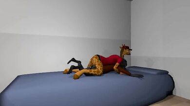 Sexy Chef Strips Naked and Delivers a Hot Pizza!